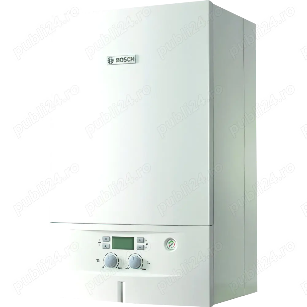 Centrala Termica Murala Condensatie Bosch 24KW ZWB24