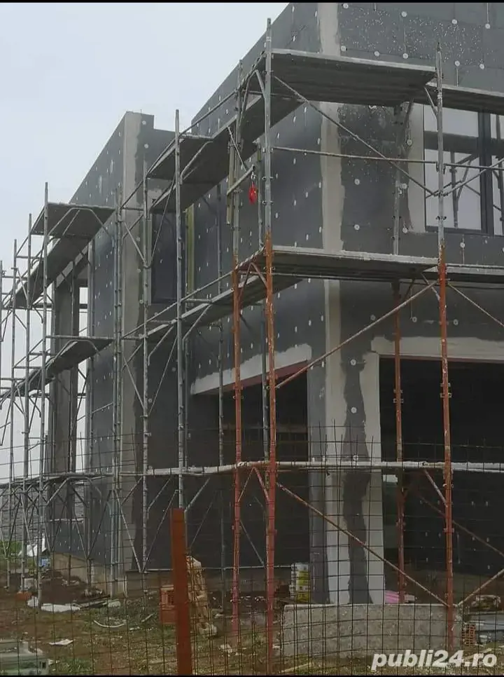 meserias execut lucrari de constructi