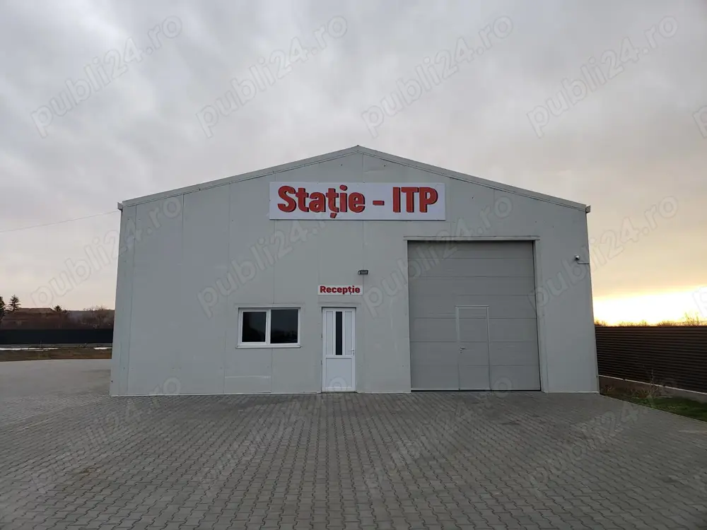 Căutăm un Mecanic Auto