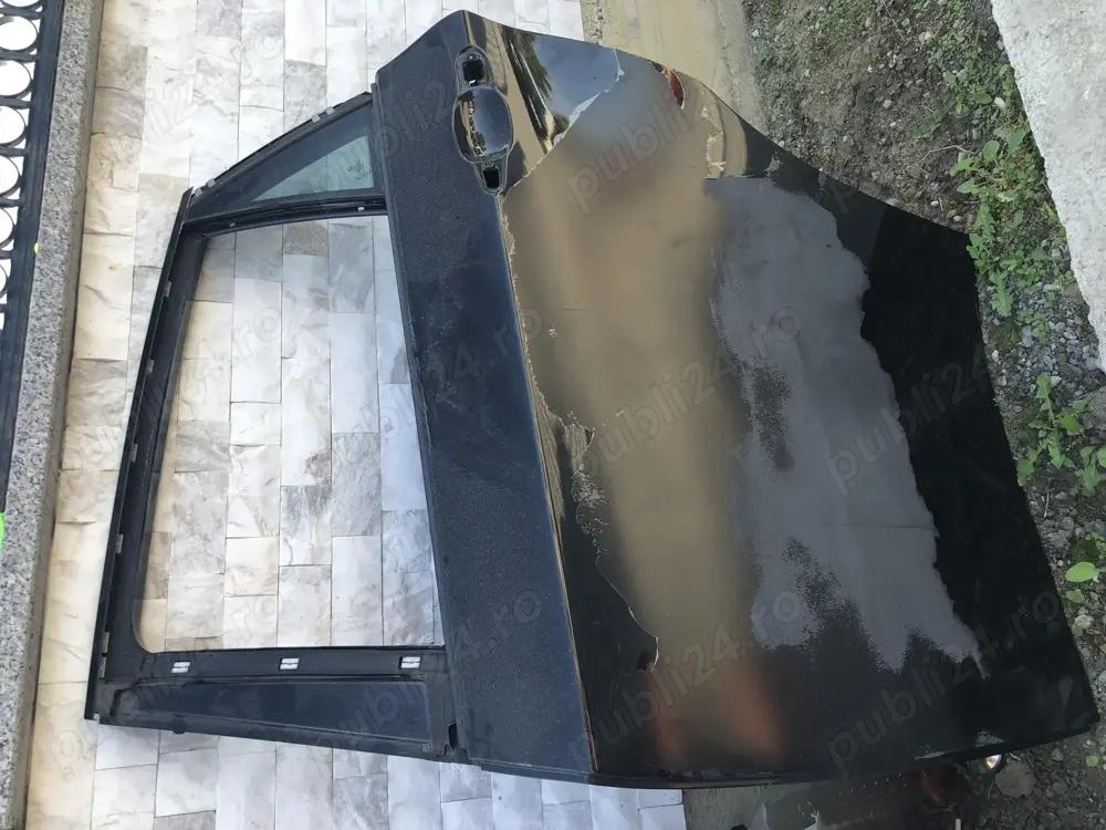 Usa stanga spate BMW X6 Usa stanga spate BMW X6