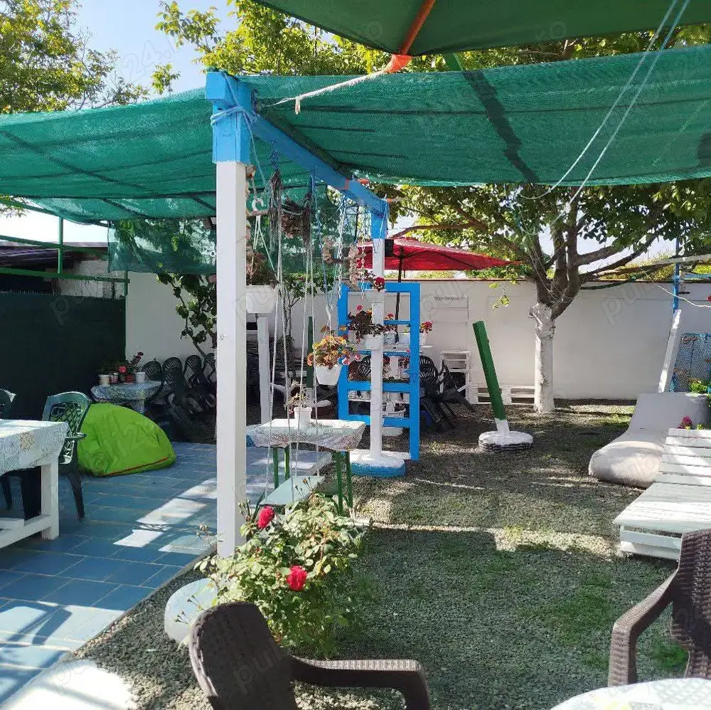 Cazare Tuzla , cazare la mare