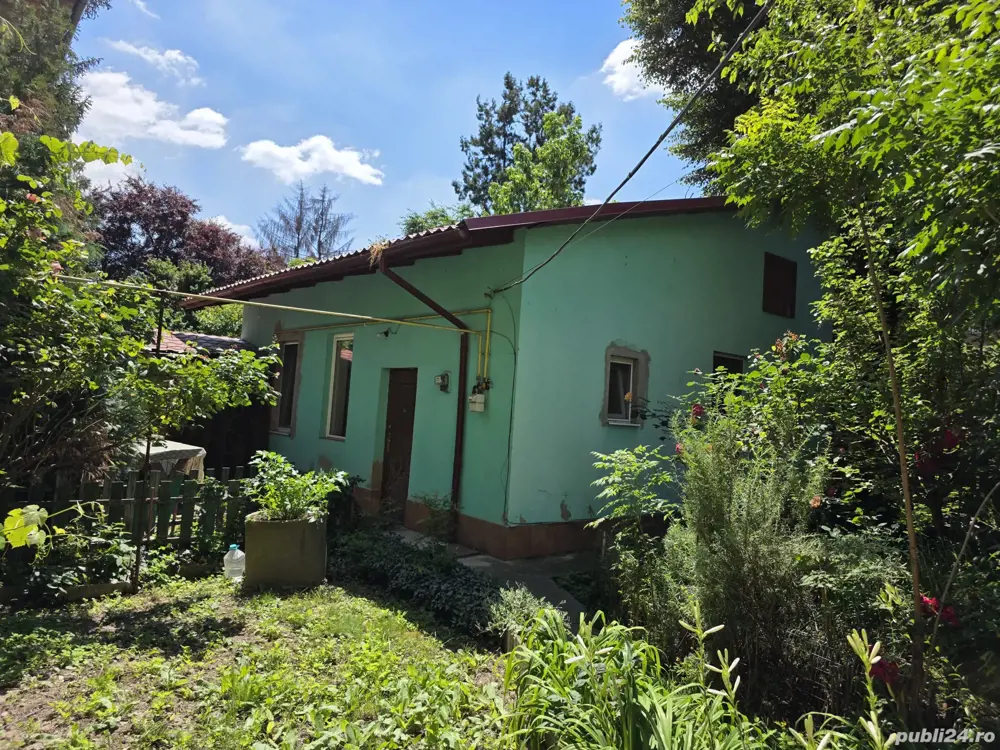 propieter vind casa zona ultacentrala