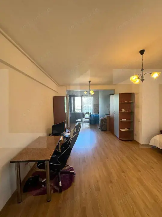 Garsonieră de vânzare, 37 mp - Aerogării