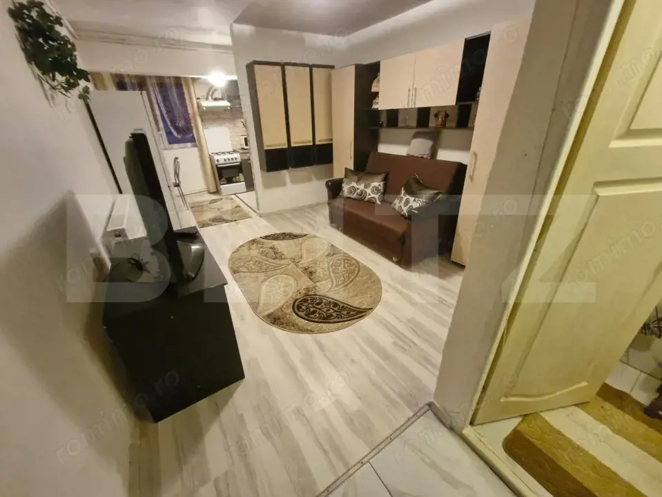 Garsonieră de vanzare, Dragos Voda Garsonieră de vanzare, Dragos Voda