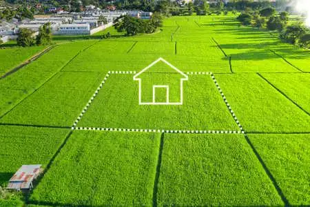 Vand teren intravilan Utvin 500mp 