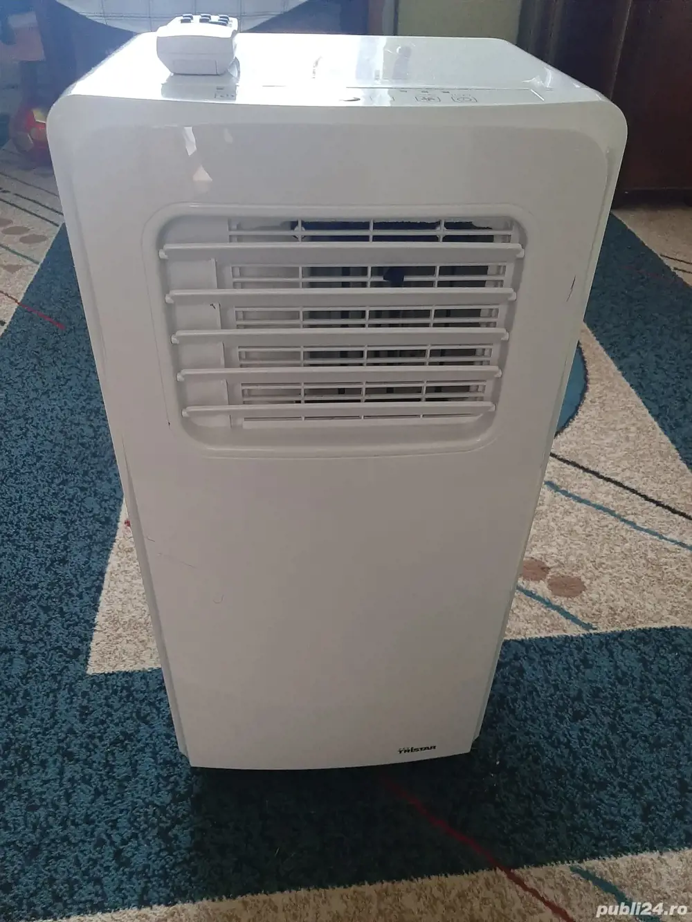 Vând Instalatie de aer conditionat Tristar...