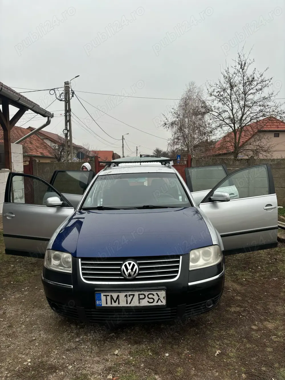 Vw Passat 2001 1.6 Benzina GPL 