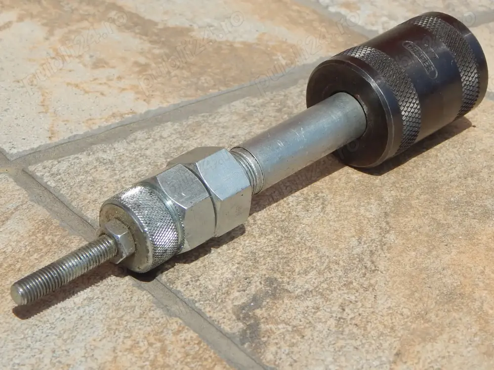 Scula aliniere ambreiaj modele Opel, Daewoo, Vauxhall 177 Draper UK