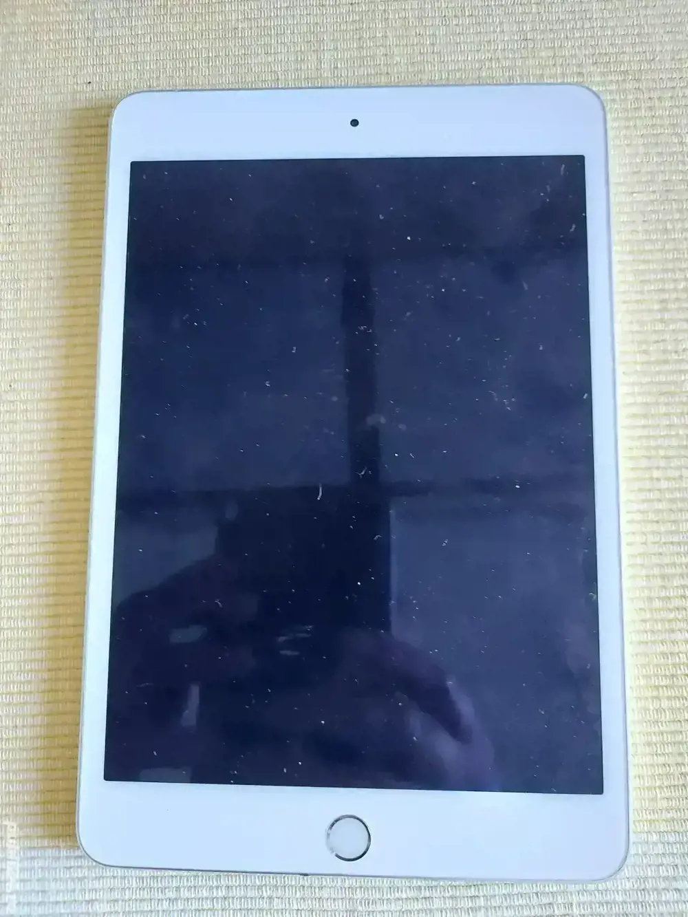 vind tableta IPod defecta mufă încărcare