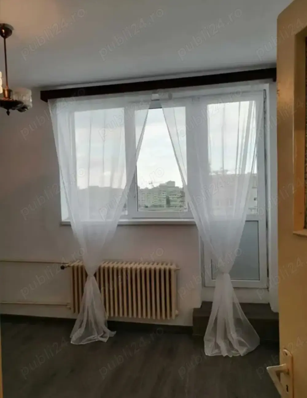 Apartament de vânzare