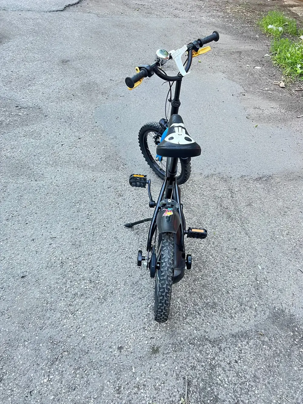 Vand bicicleta copii BTWIN 