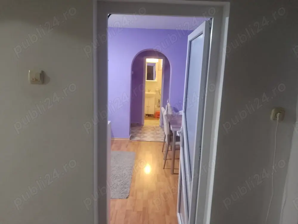 Apartament de închiriat 