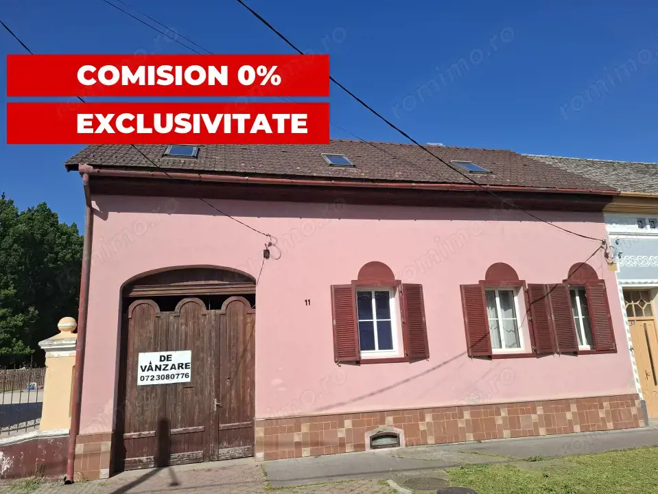  CASA 6 camere CU MANSARDA cu un design deosebit si o arhitectura futurista