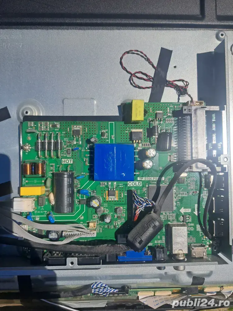 TP.S506.PB802 led vortex