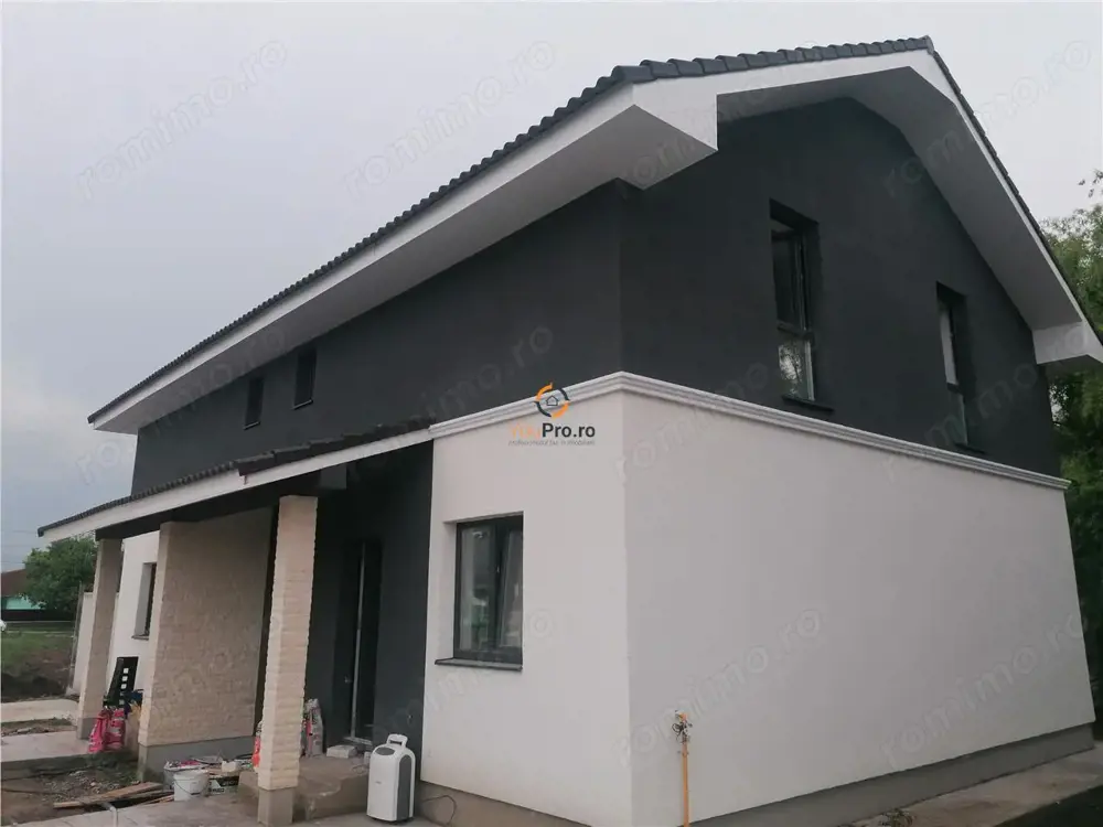 Vila Noua Sanandrei Doar 97.000