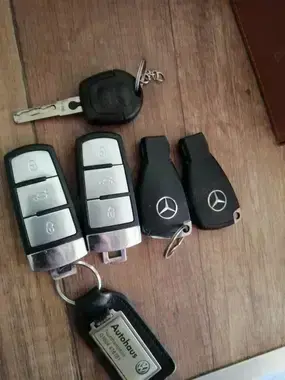 chei auto originale mai multe modele