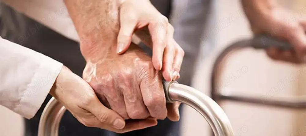 Caut URGENT Ingrijitoare varstnic regim INTERN sau in WEEKEND !