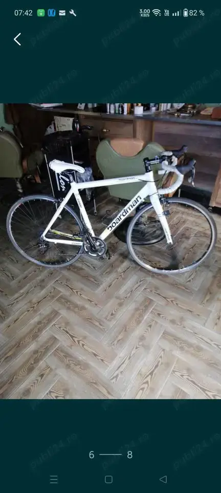 cursiera boardman full carbon