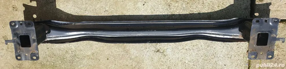 Intaritura bara protectie spate vw Tiguan 2000