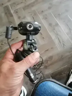 Camera auto Blaupunkt BP HD 1.0