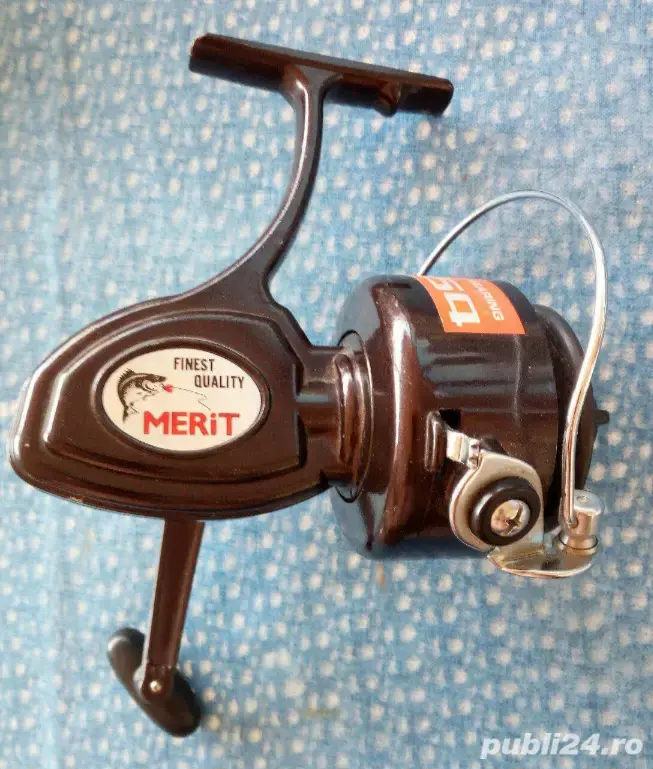 Mulineta Antiguo Sin made in Japan, vintage 