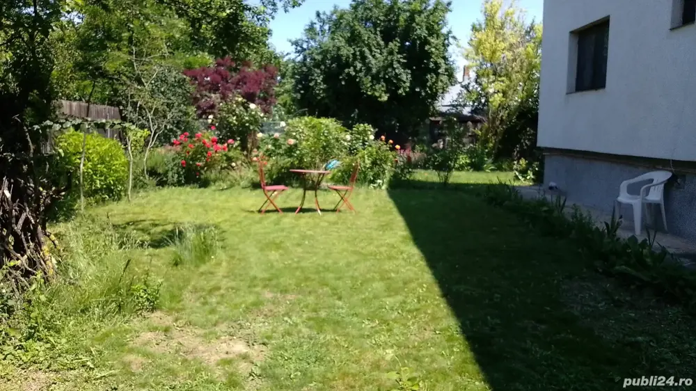 Apartament Snagov ultracentral 