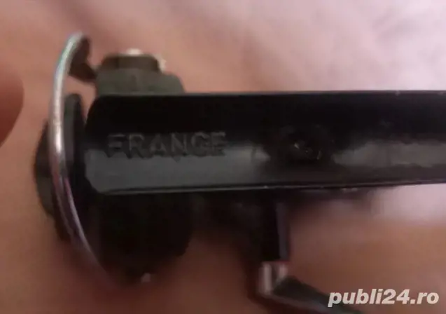 Mulineta Mitchell, made in France, de colectie 