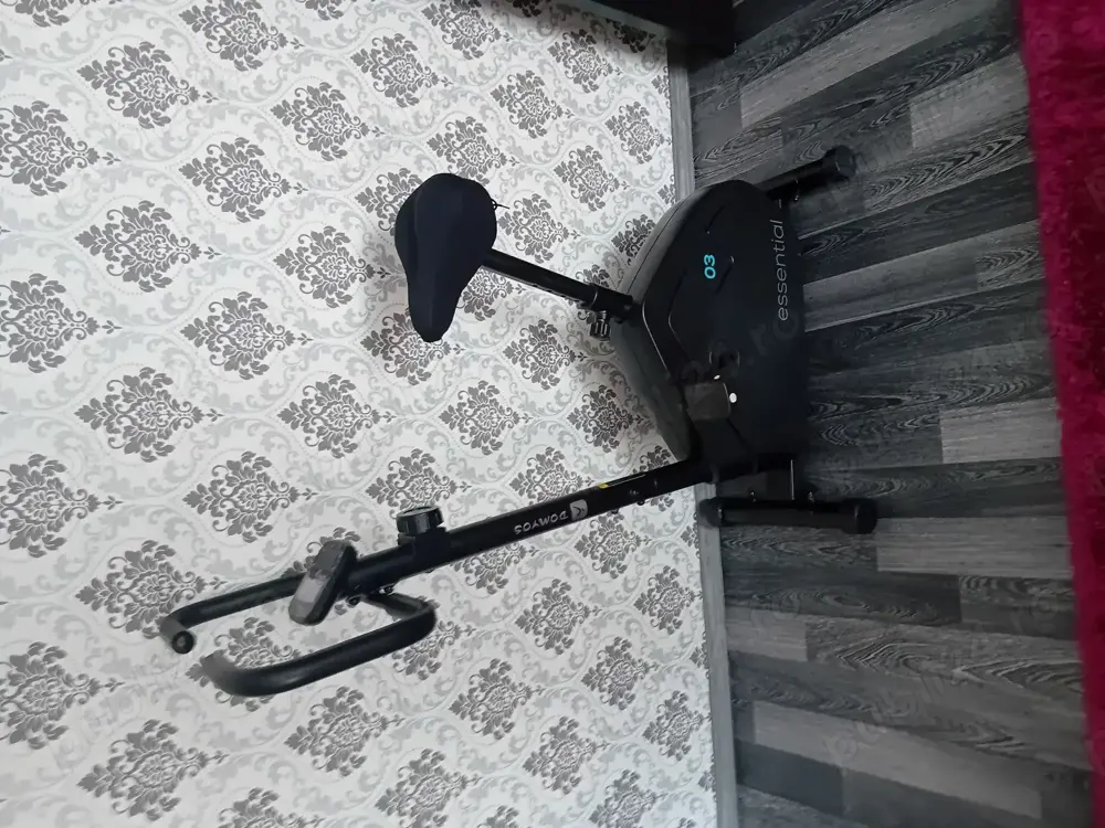 Vanzare  banda si bicicleta