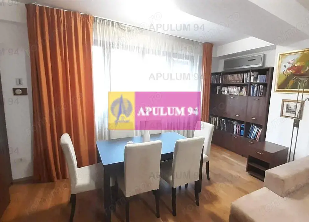 Apartament Superb Băneasa - Ion Ionescu de la Brad