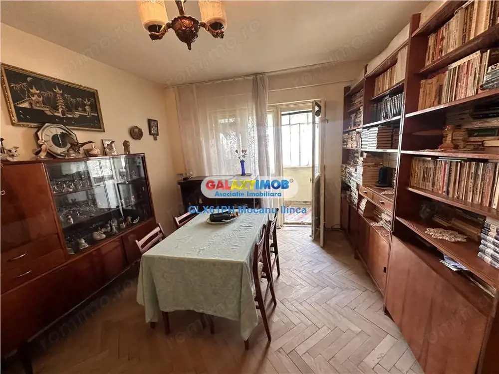 Vanzare apartament 2 camere, in Ploiesti, zona Nord, Cameliei