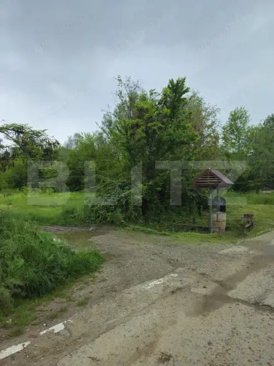 Teren Intravilan de vanzare, în Exclusivitate, Fără Comision la Achiziție