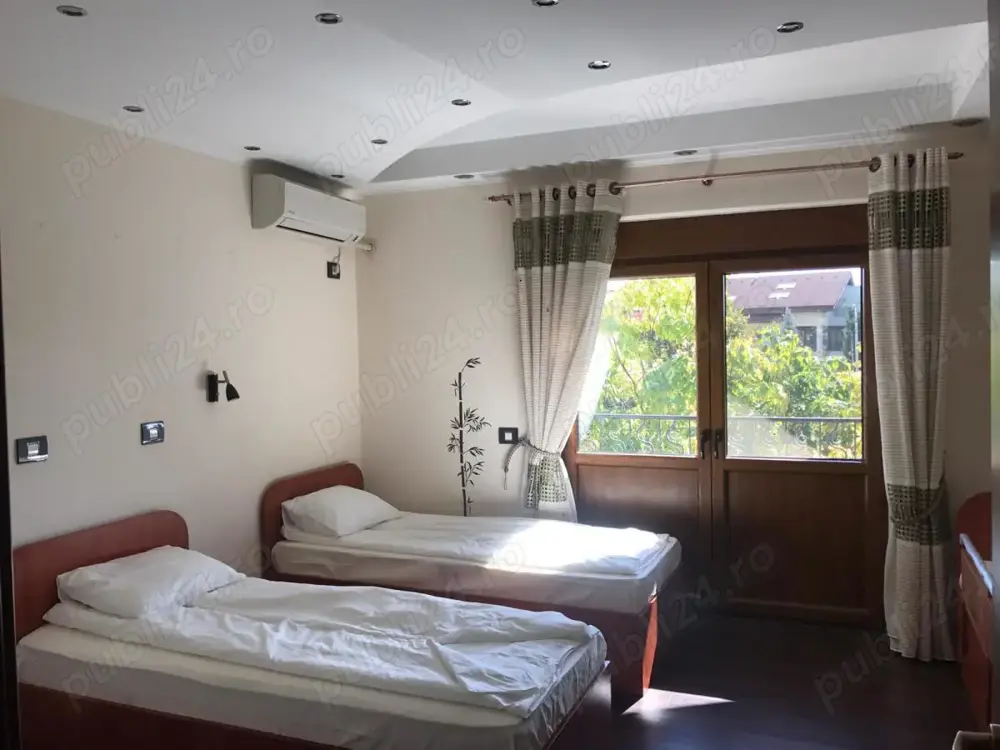 Infirmiera pentru centru de varstnici Pipera