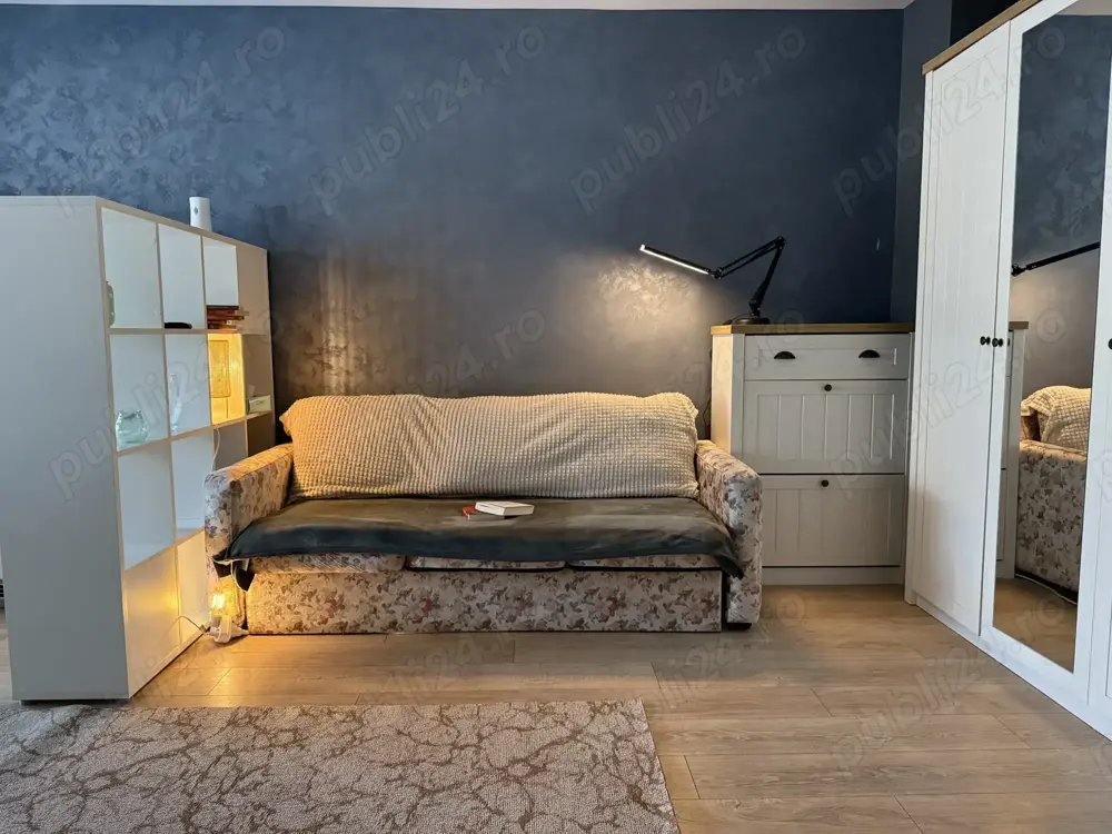 Newton - 2 rooms - Spital SF Maria & Nicolae Oblu  Iulius&Palas - factura - parcare - LUX - AB HOMES Newton - 2 rooms - Spital SF Maria & Nicolae Oblu  Iulius&Palas - factura - parcare - LUX - AB HOMES