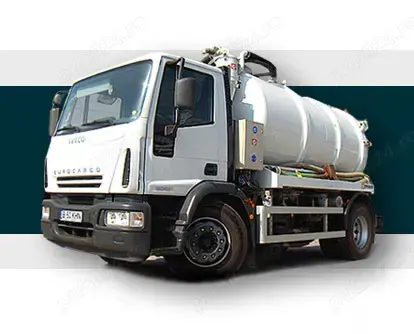 Angajez Șofer Categoria C 