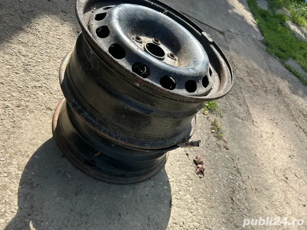 jenți audi 16 țoli