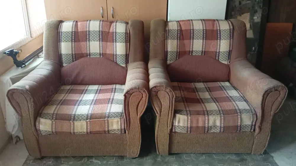 Fotolii pat ale lui Ceausescu si Elena