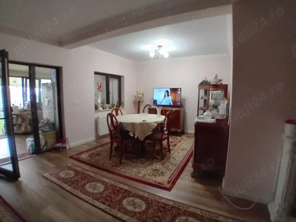 Duplex 3 camere, Calea Urseni