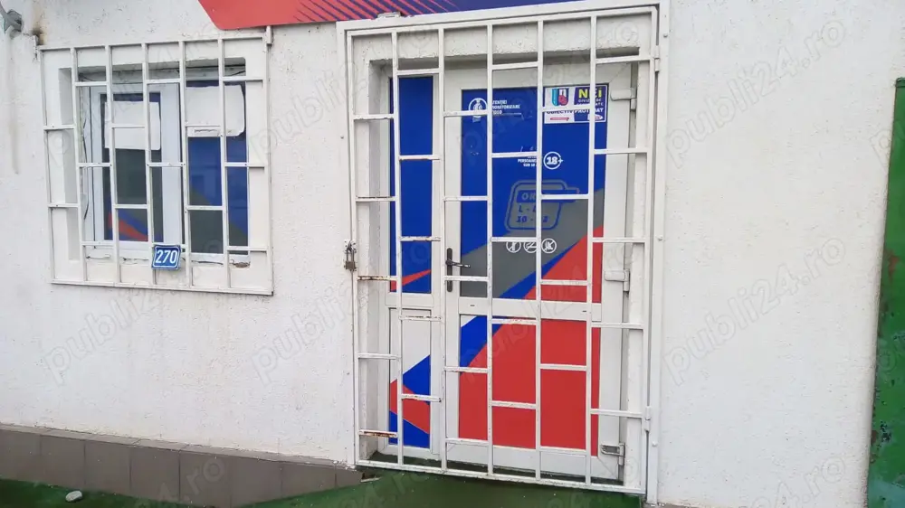 Închiriez spațiu , Centru Moara Vlăsiei Închiriez spațiu , Centru Moara Vlăsiei