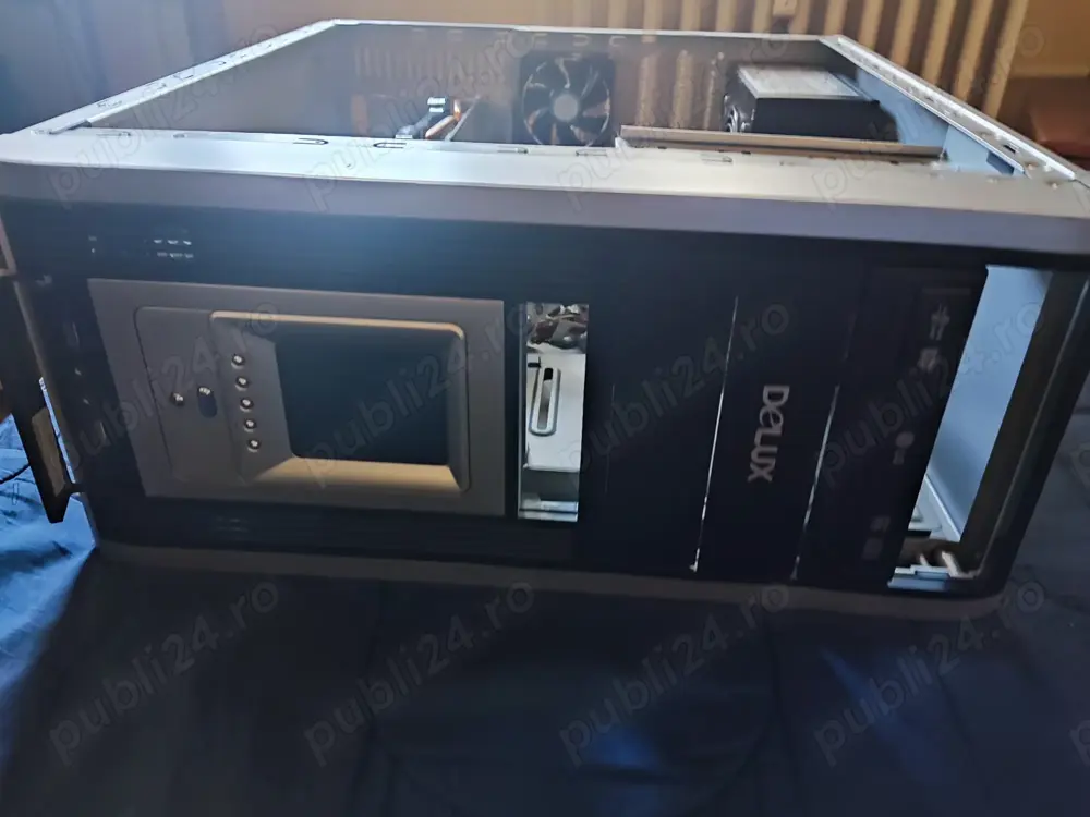 PC Gaming second hand