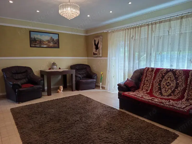 Casa de vanzare Mintia