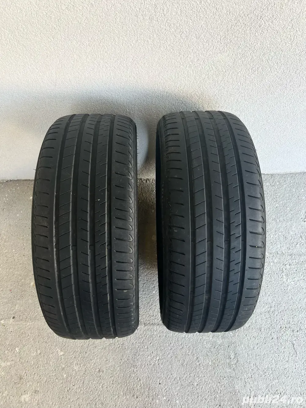 Anvelope de vara Bridgestone 245/40 r21