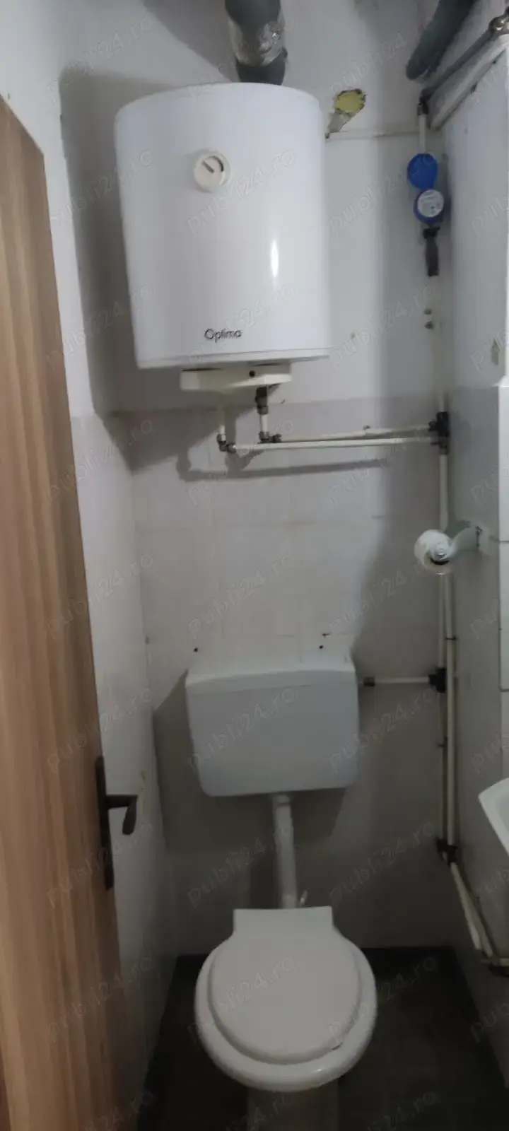 Vand garsoniera in Drobeta Turnu Severin .