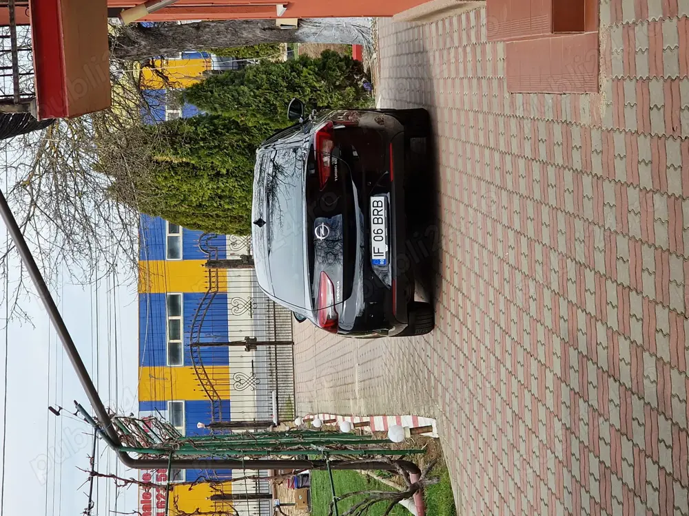 Opel Insignia Grand Sport