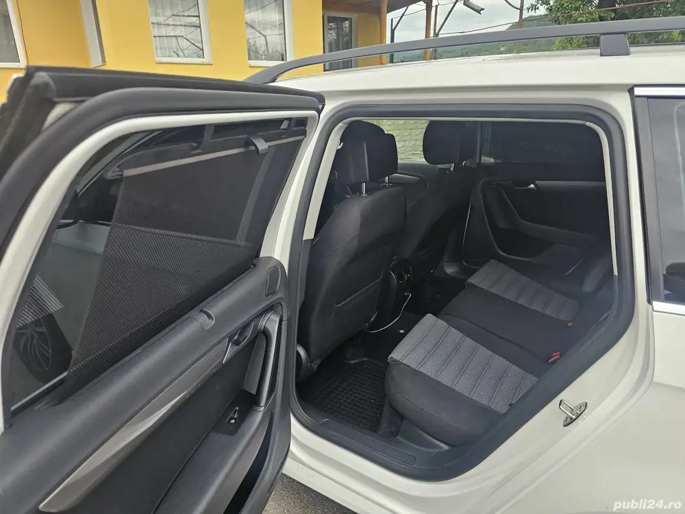 Volkswagen Passat b7,2013,2.0tdi 