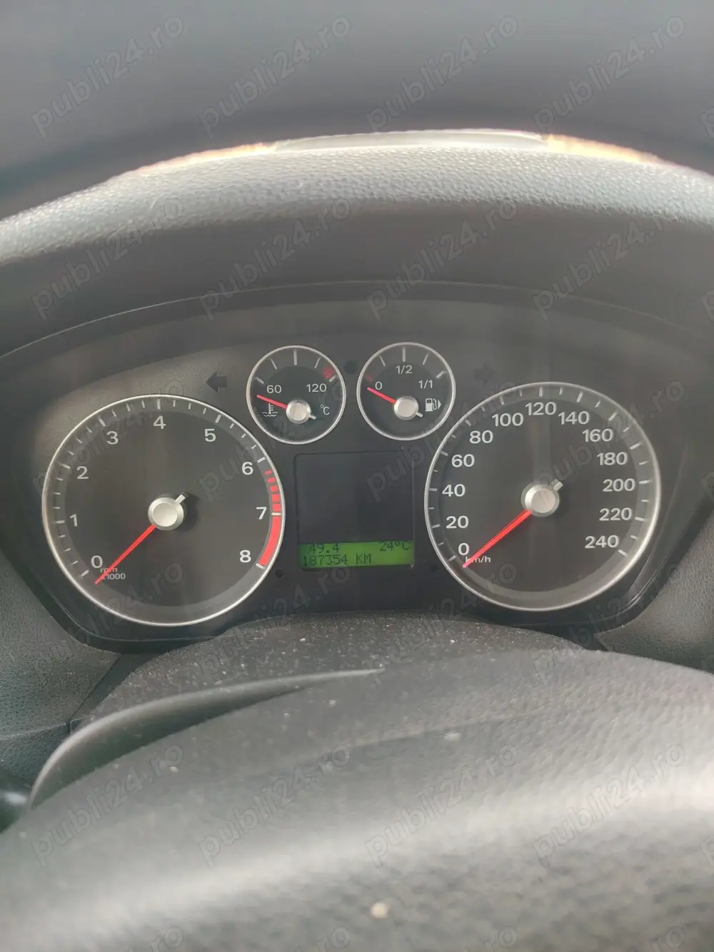 De vânzare Ford  De vânzare Ford