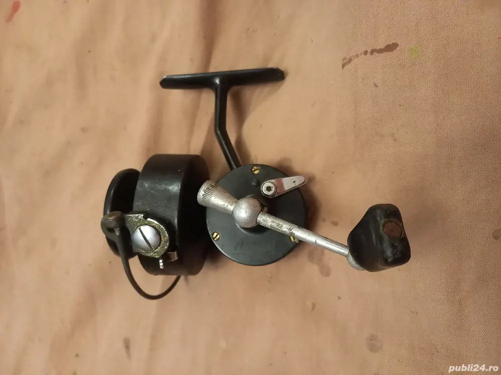 Mulineta Mitchell 316, made in France,  vintage, de colectie