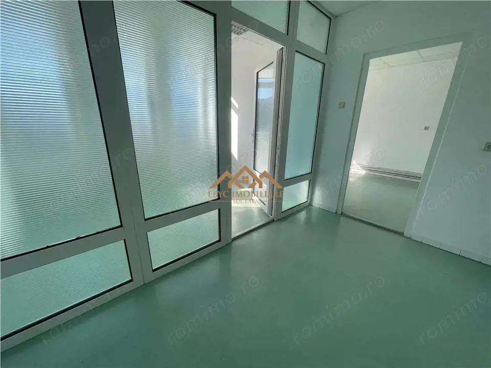 De inchiriat | Cladire birouri | 450mp