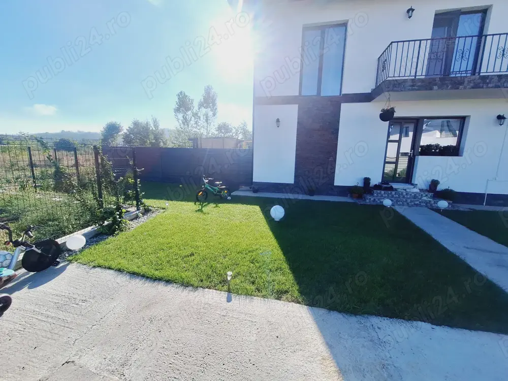 Vând Casa în Budești construcție 2022