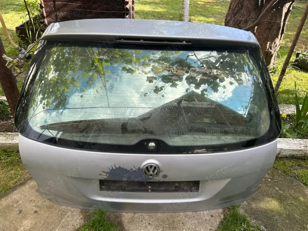 Haion Volkswagen golf 6