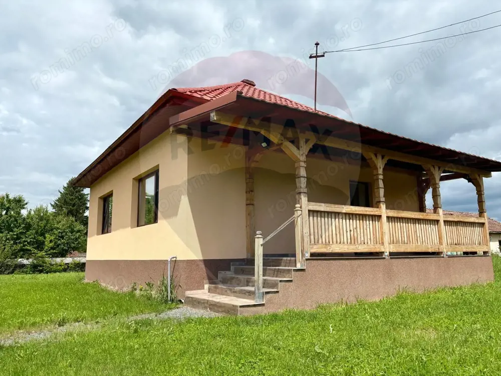 Casă / Vilă cu 2 camere de vânzare